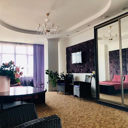 敖德萨 Arkpalmira酒店 外观 照片