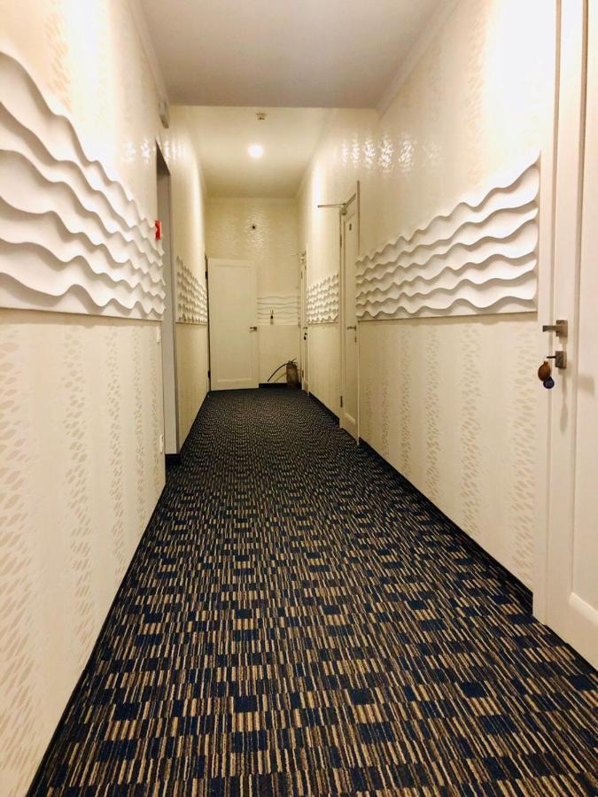 敖德萨 Arkpalmira酒店 外观 照片